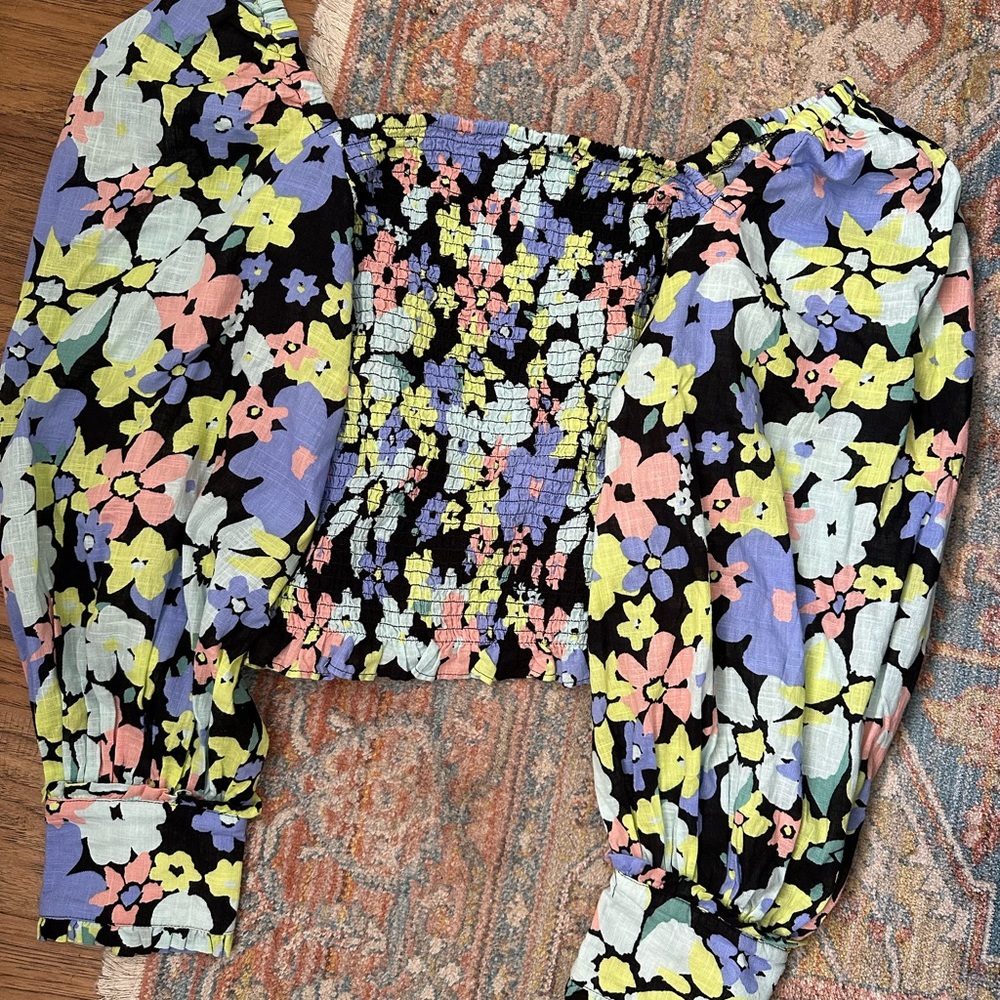 Free People top